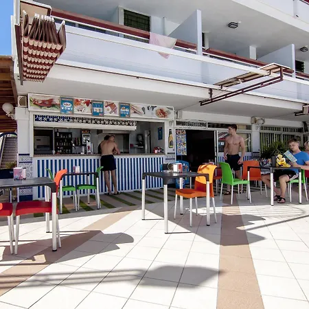 Apartment Blanca Playa del Ingles (Gran Canaria)