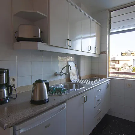 Apartment Blanca