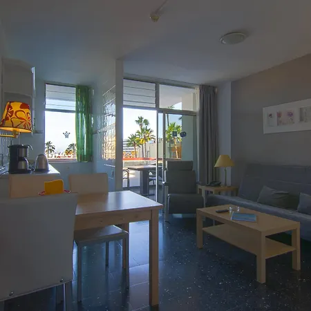 Blanca Apartment Playa del Ingles (Gran Canaria)