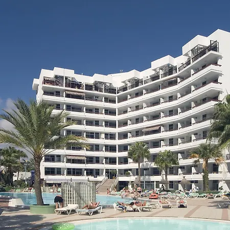 Blanca Appartement *