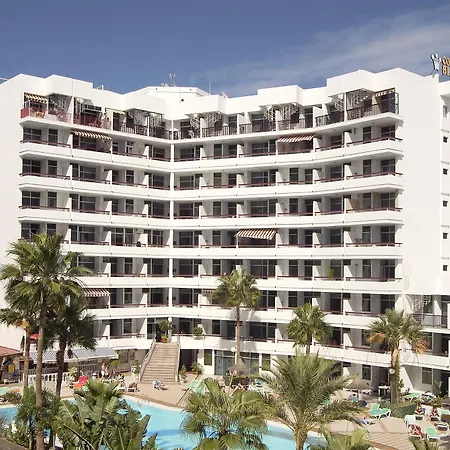Blanca Appartement *