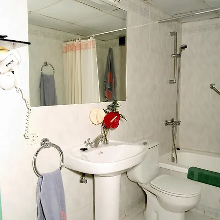 Blanca Appartement *