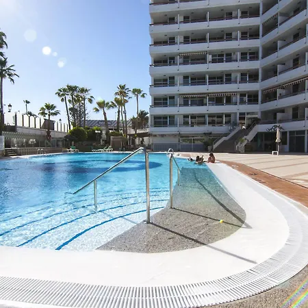 Blanca Appartement *