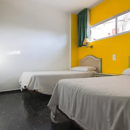 Blanca Appartement