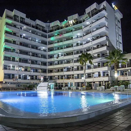 Appartement Blanca