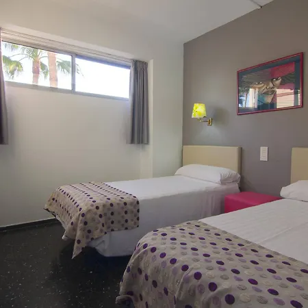 Appartement Blanca *