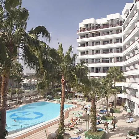 Apartment Blanca Playa del Ingles (Gran Canaria)