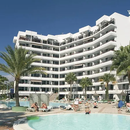 Appartement Blanca