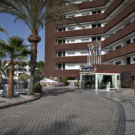 Appartement Blanca