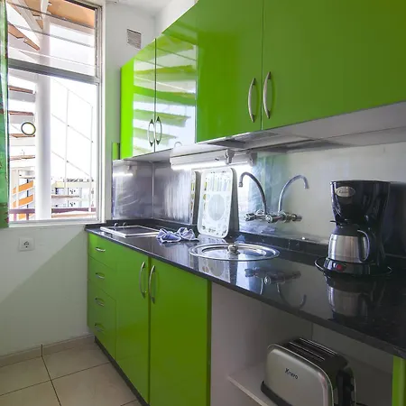 Apartamento Blanca Playa del Inglés
