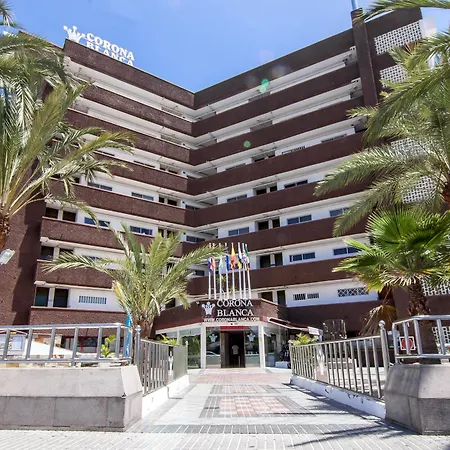 Apartamento Blanca *