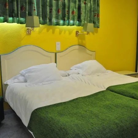 Apartamento Blanca